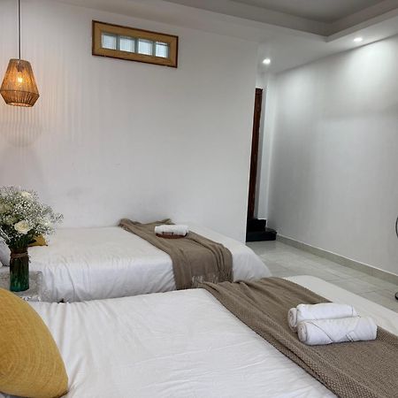 Hotel Phuong Trinh Далат Экстерьер фото