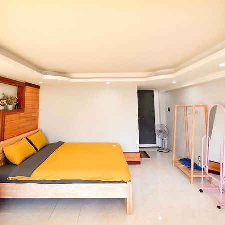 Hotel Phuong Trinh Далат Экстерьер фото